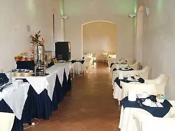 Hotel Santa Croce In Fossabanda 比萨